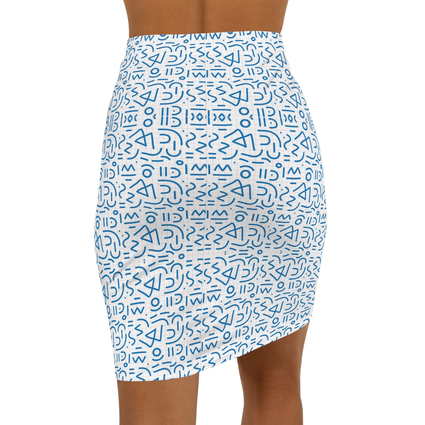 Women's Mini Skirt Collection 5