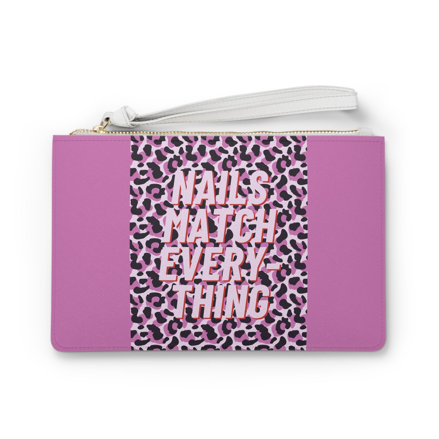 Clutch Bag Collection 9 Nails Match Everything