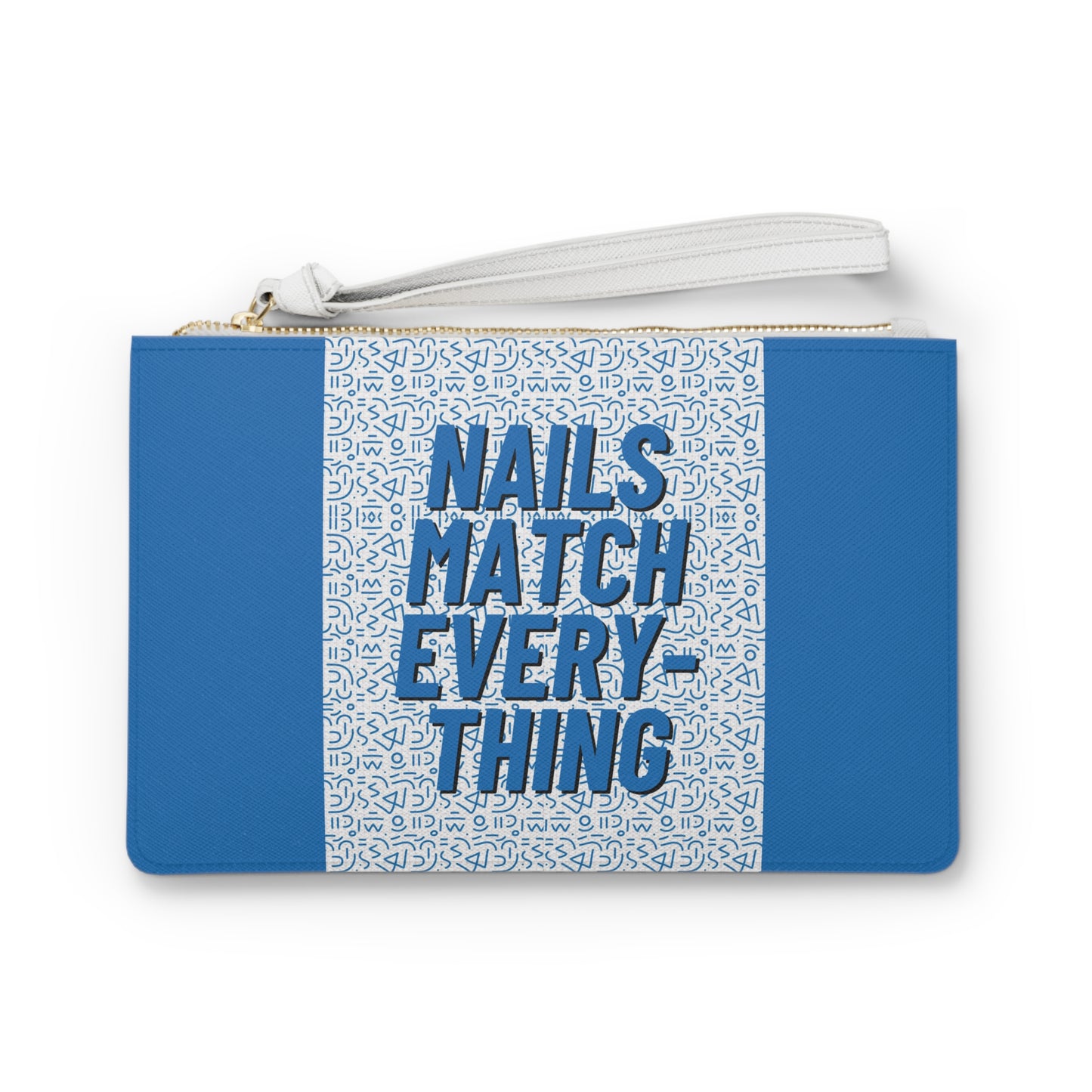 Clutch Bag Collection 5 Nails Match Everything