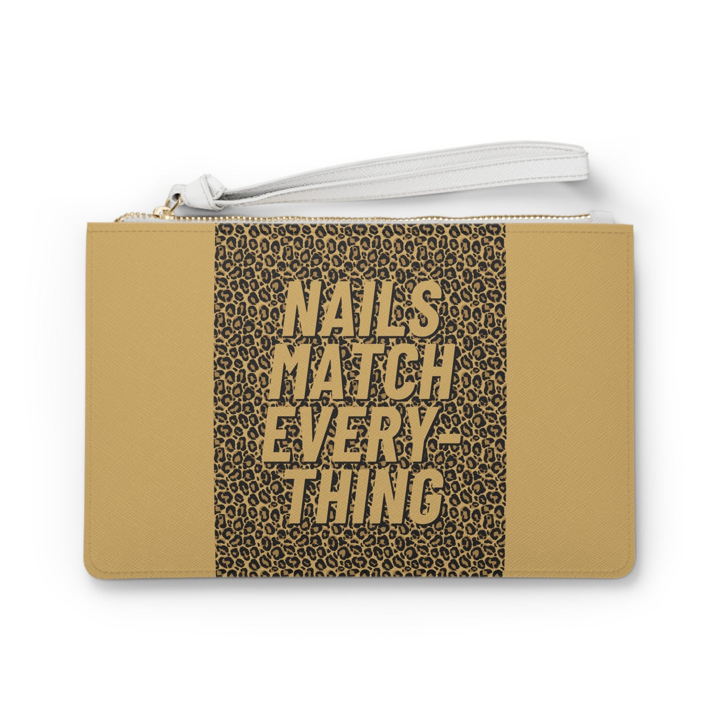 Clutch Bag Collection 4 Nails Match Everything