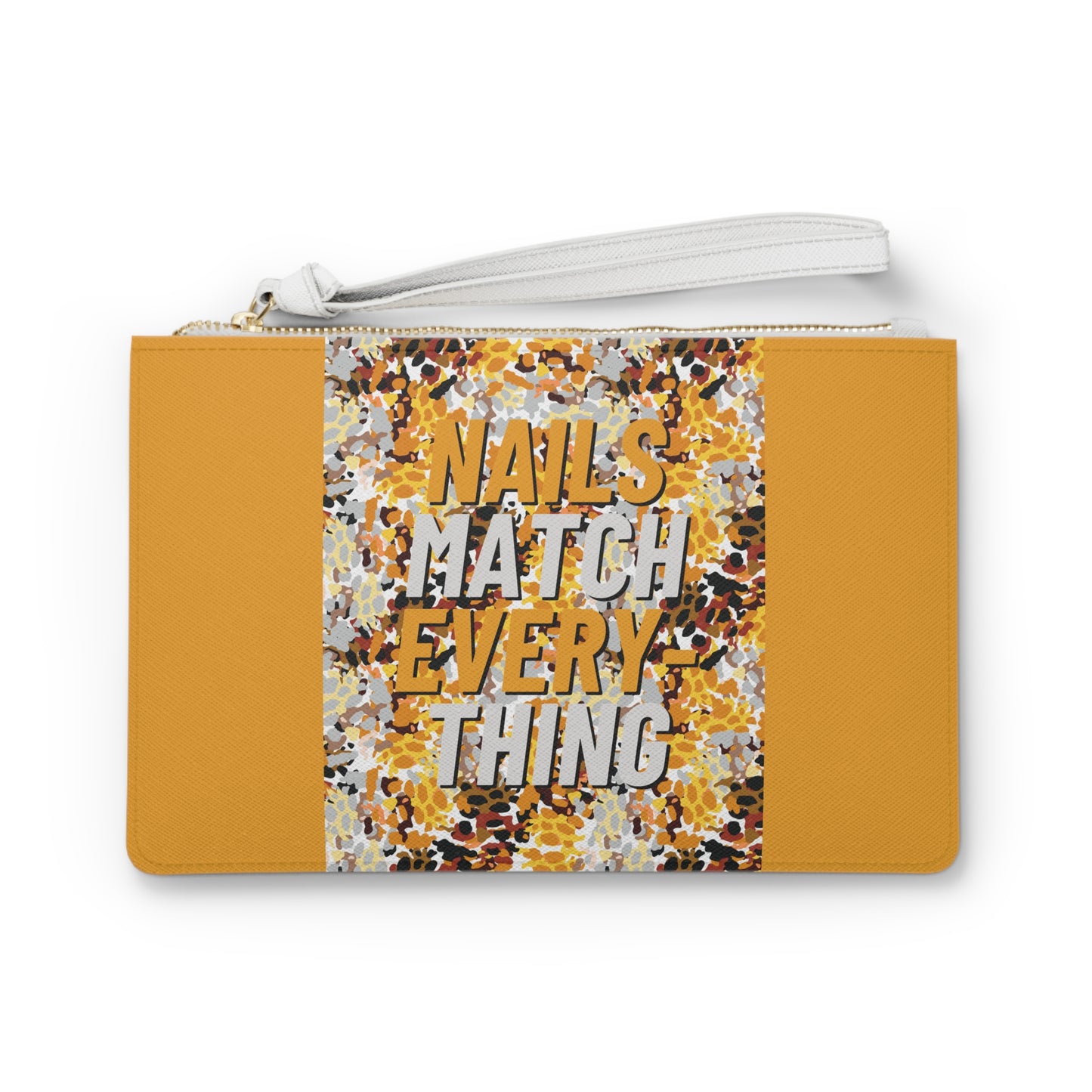 Clutch Bag Collection 13 Nails Match Everything