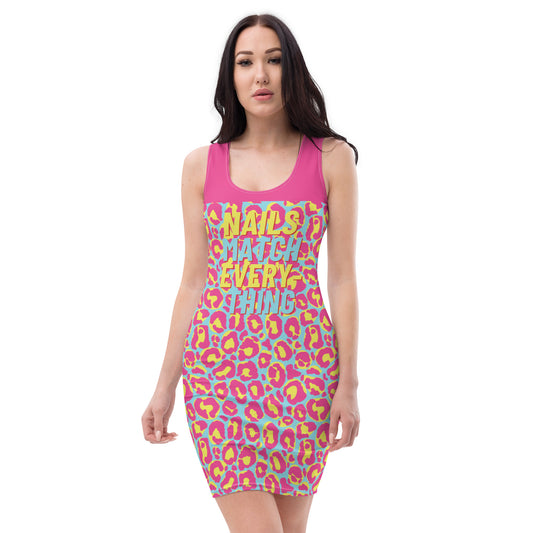 Bodycon dress Collection 1