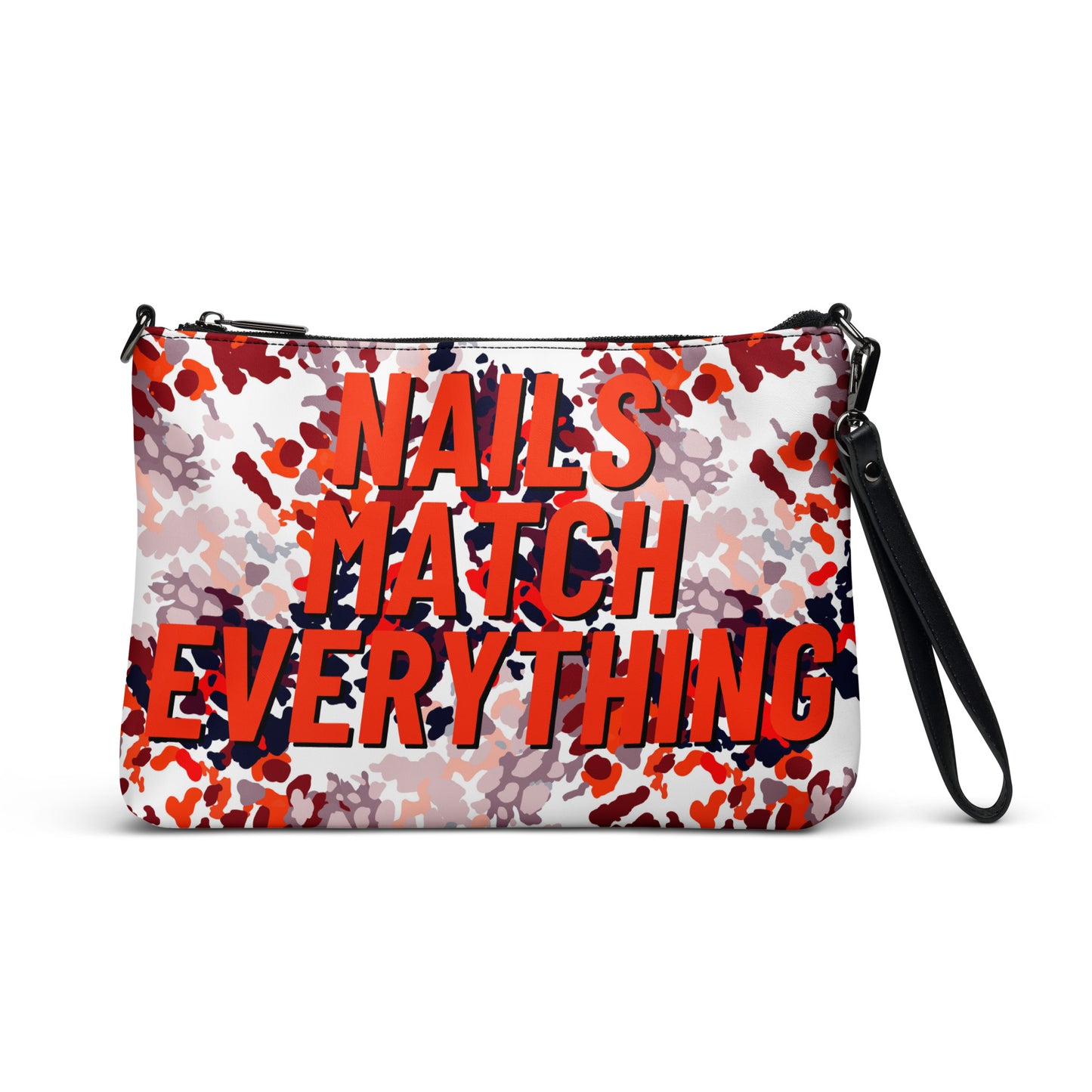 Crossbody bag Collection 11 Nails Match Everything