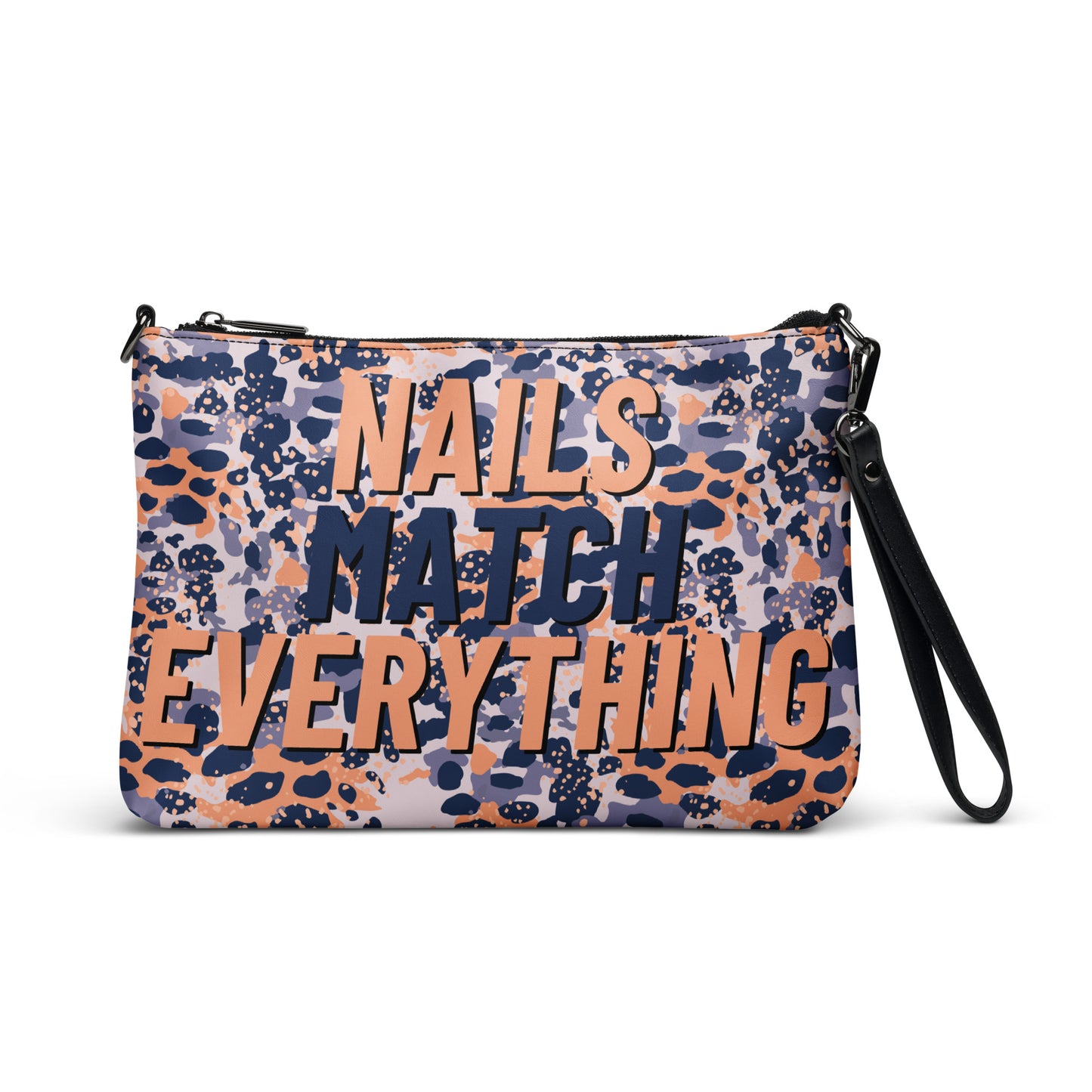 Crossbody bag Collection 15 Nails Match Everything