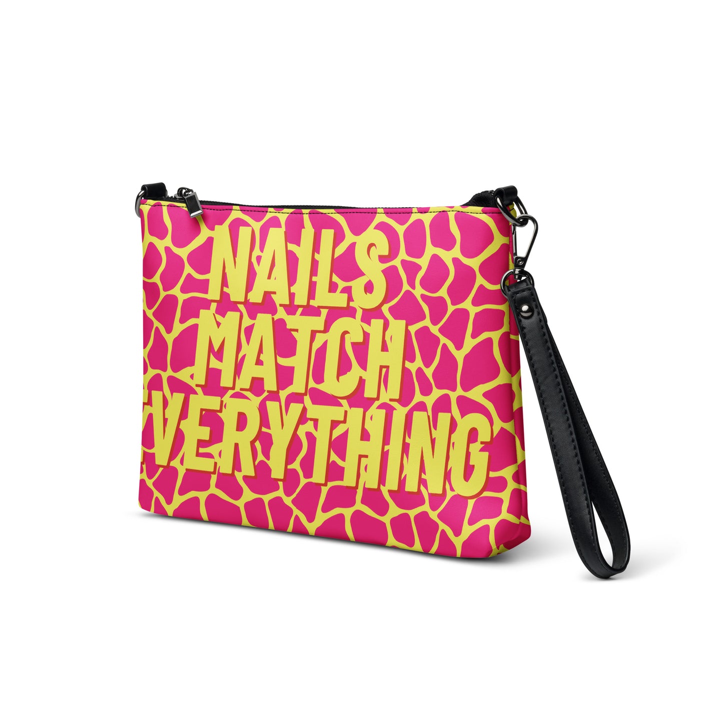 Crossbody bag Collection 7 Nails Match Everything