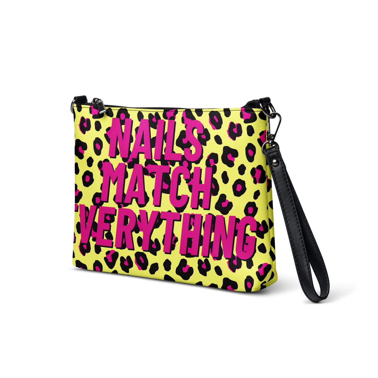 Crossbody bag Collection 8 Nails Match Everything