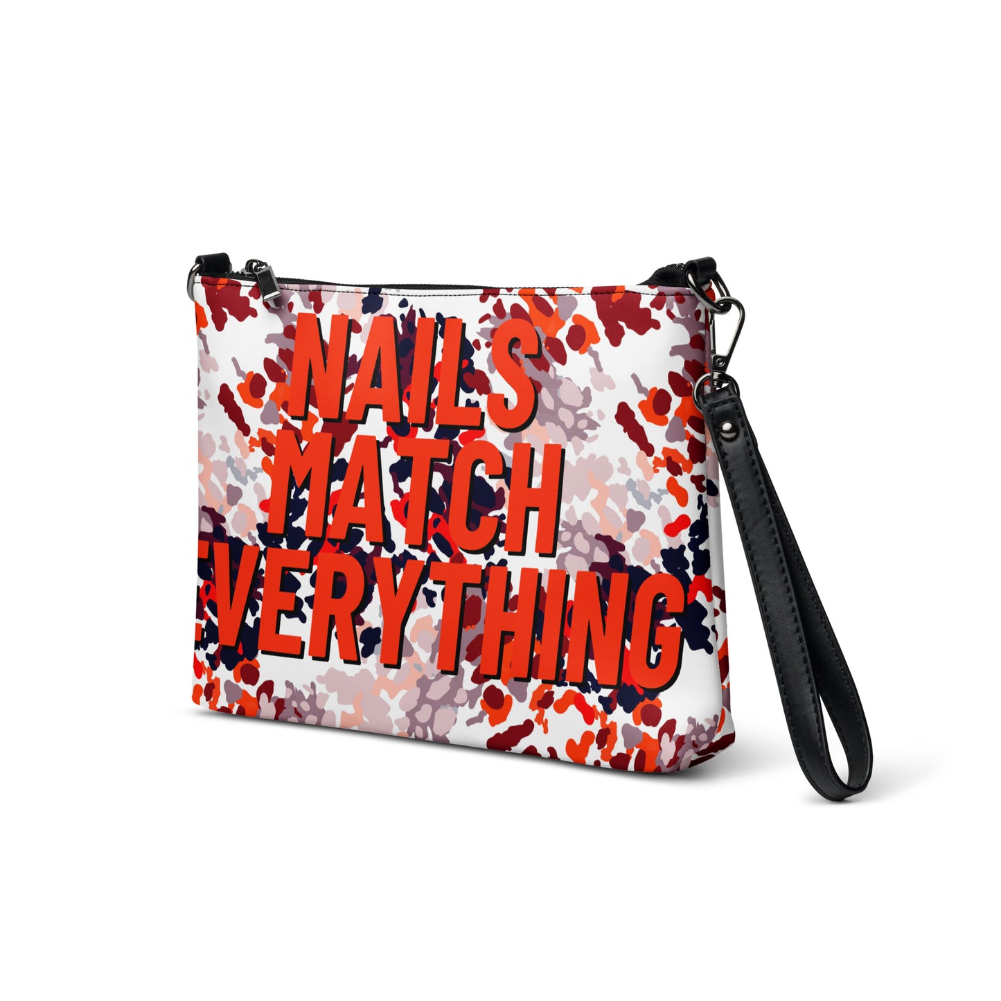 Crossbody bag Collection 11 Nails Match Everything