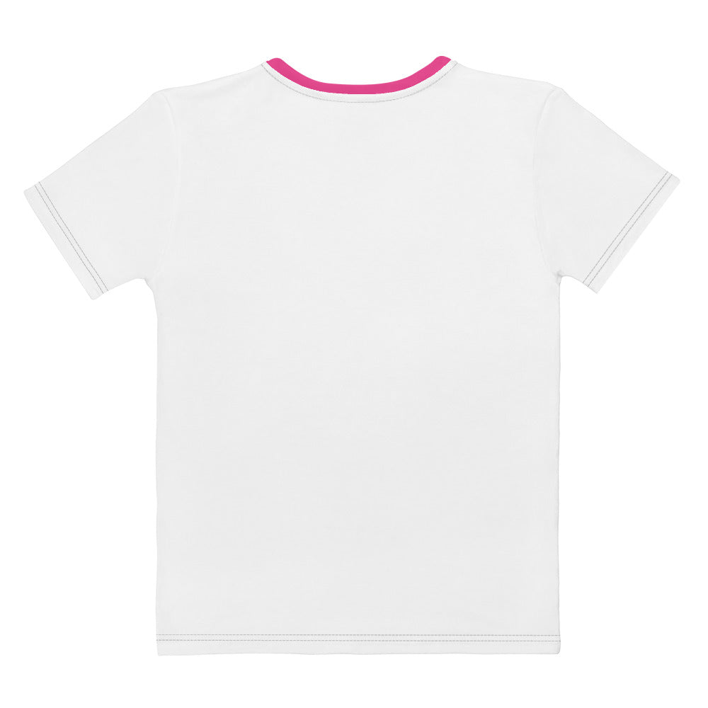 Women's T-shirt Collection 1