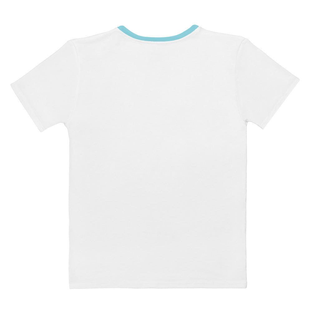 Women's T-shirt Collection 1