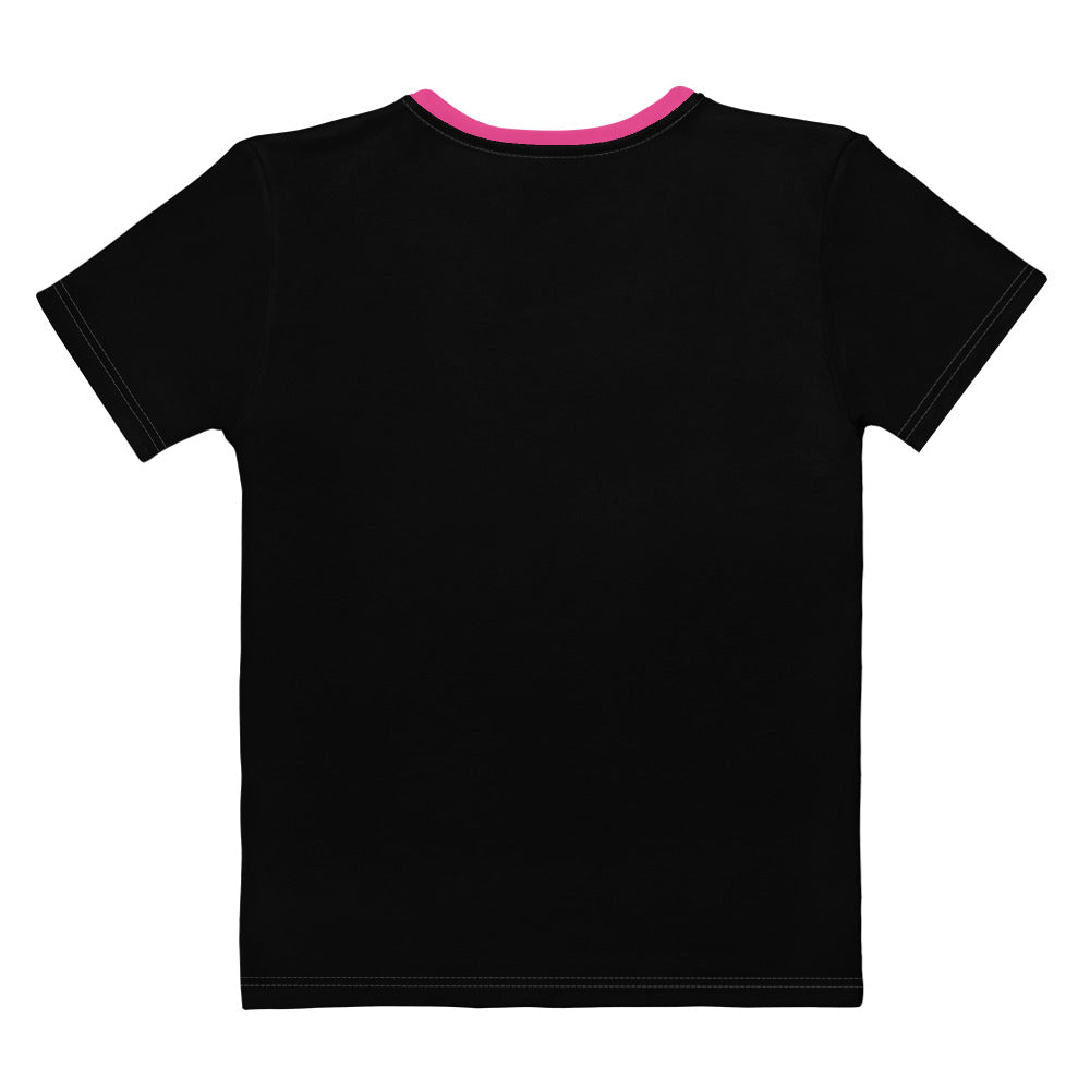 Women's T-shirt Collection 1