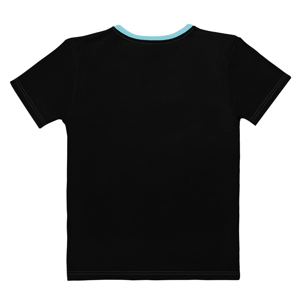 Women's T-shirt Collection 1