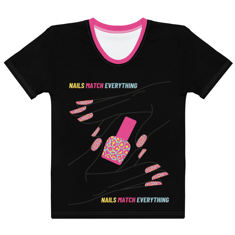 Women's T-shirt Collection 1