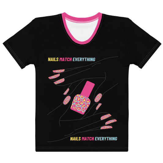 Women's T-shirt Collection 1