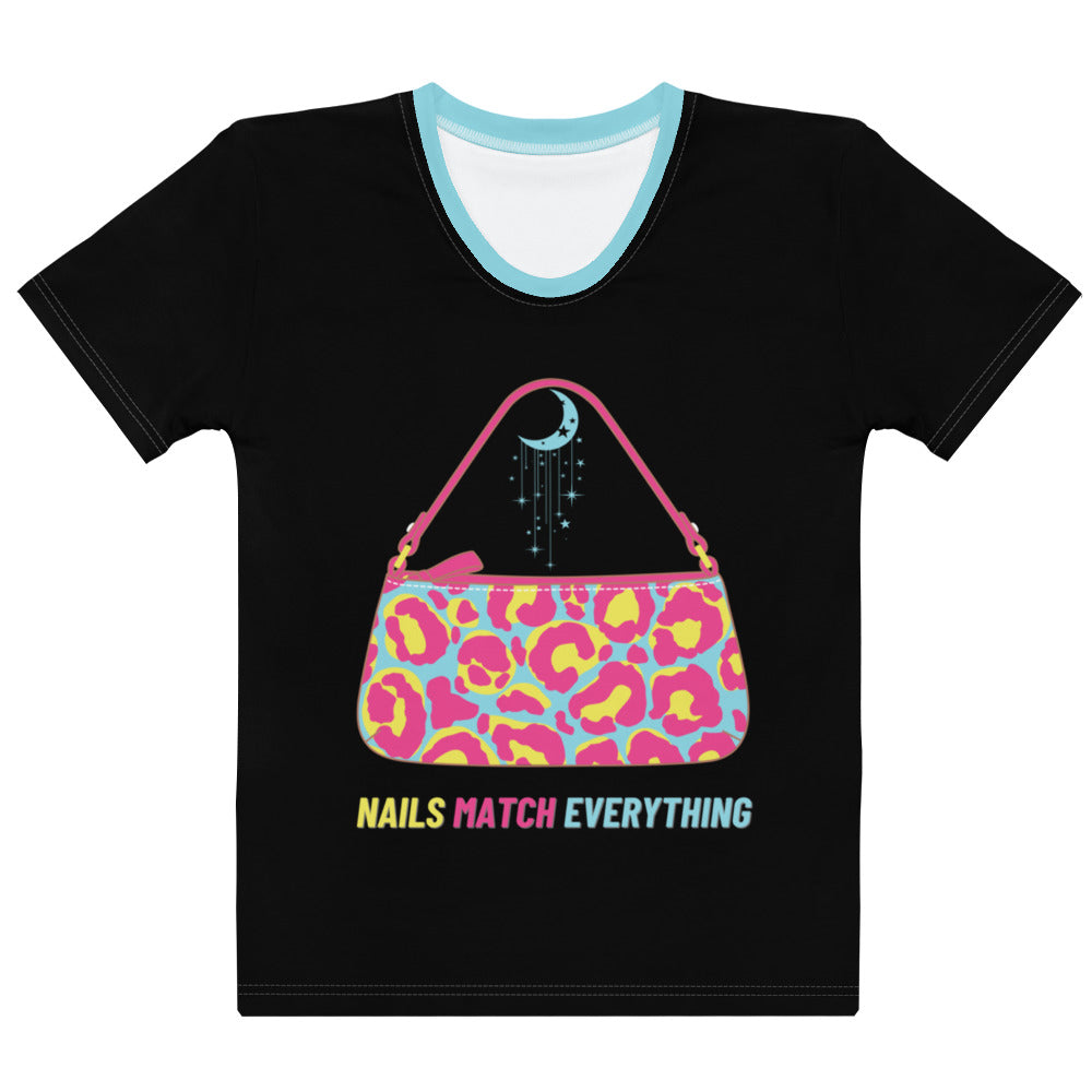 Women's T-shirt Collection 1