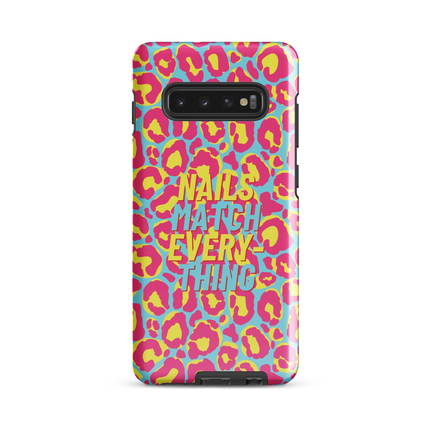 Tough case for Samsung® Collection 1