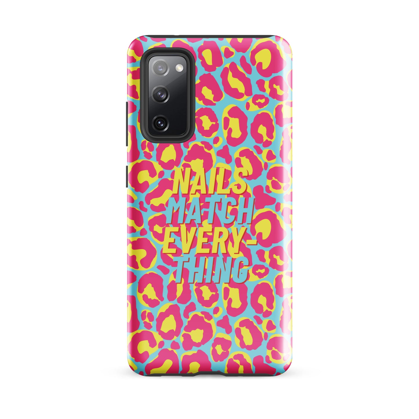 Tough case for Samsung® Collection 1