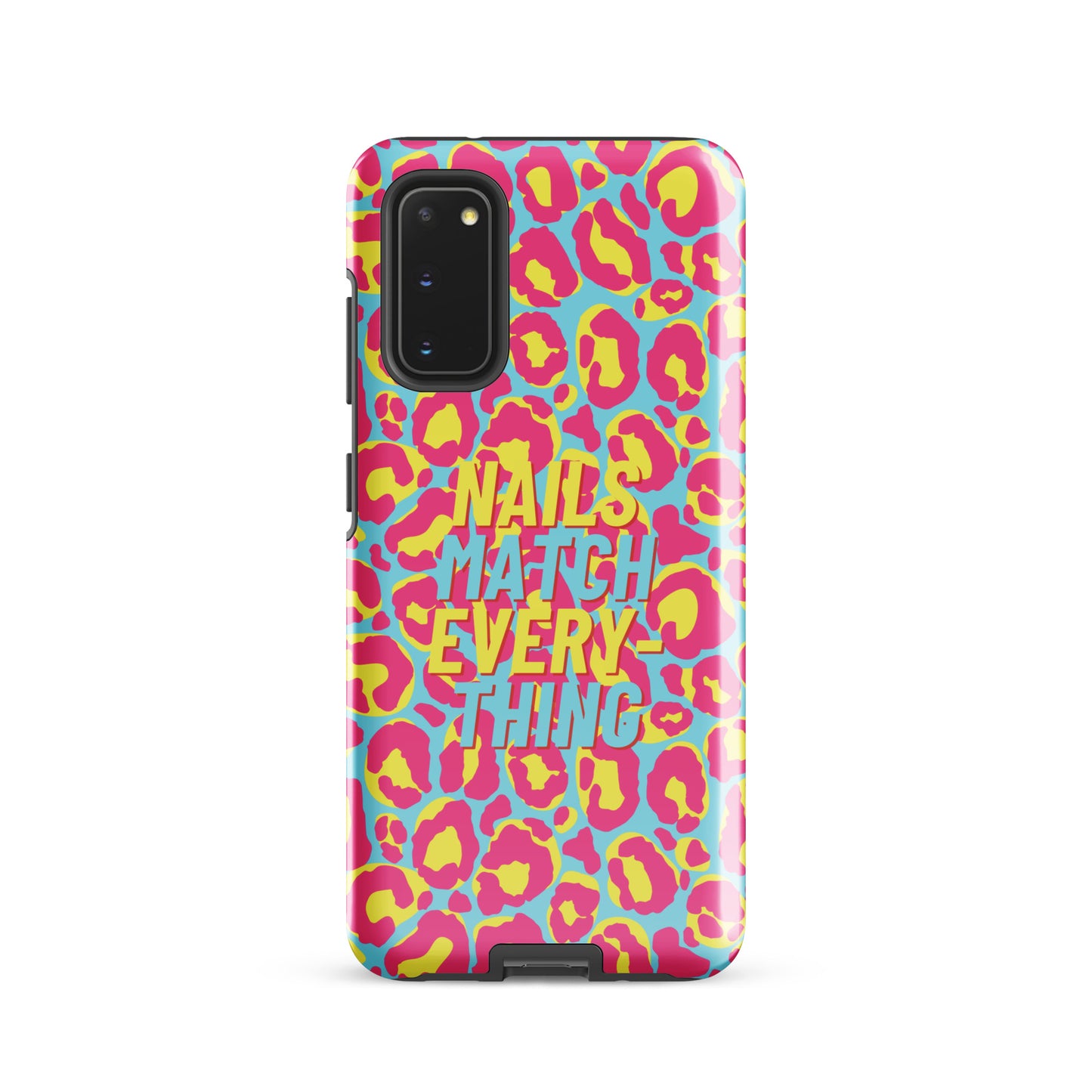 Tough case for Samsung® Collection 1