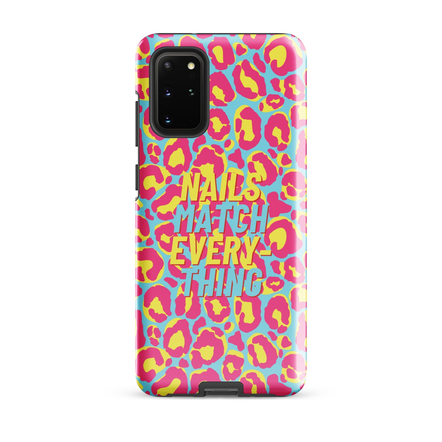 Tough case for Samsung® Collection 1