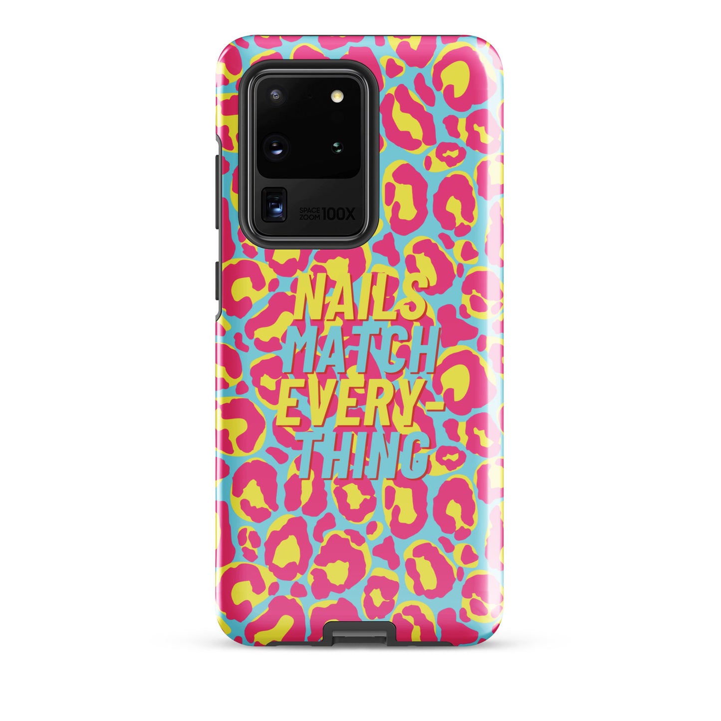 Tough case for Samsung® Collection 1