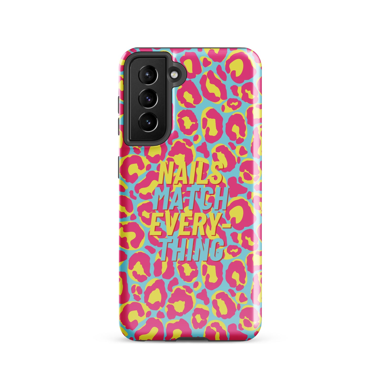 Tough case for Samsung® Collection 1