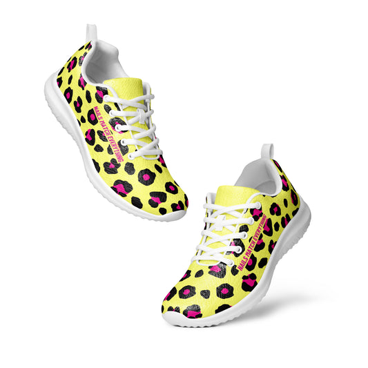 Women’s athletic shoes Collection 8 Nails Match Everything