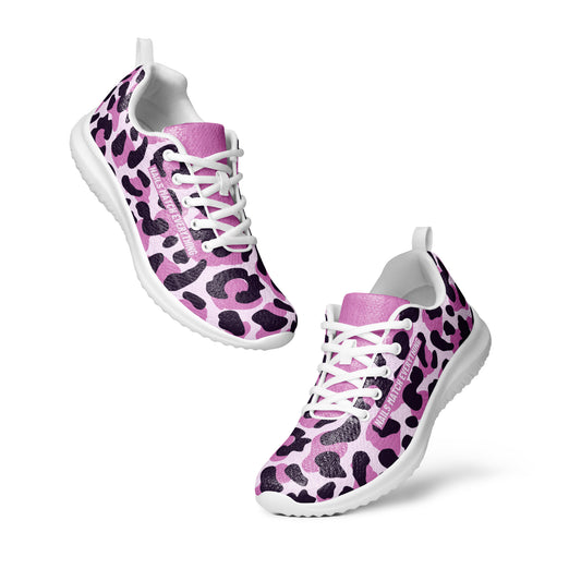 Women’s athletic shoes Collection 9 Nails Match Everything